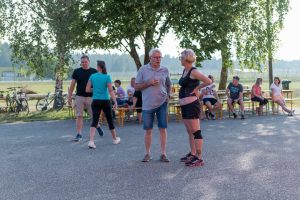 V petek 13.6