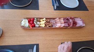 Ekskurzija v Pomurje in Prekmurje