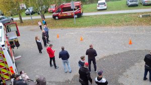 Danes smo v PGD Golavabuka pripravili prijetno in poučno druženje za vse generacije!