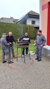 Danes smo v PGD Golavabuka pripravili prijetno in poučno druženje za vse generacije!