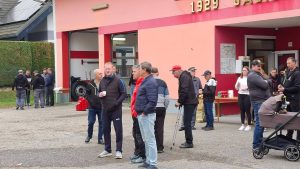 Danes smo v PGD Golavabuka pripravili prijetno in poučno druženje za vse generacije!